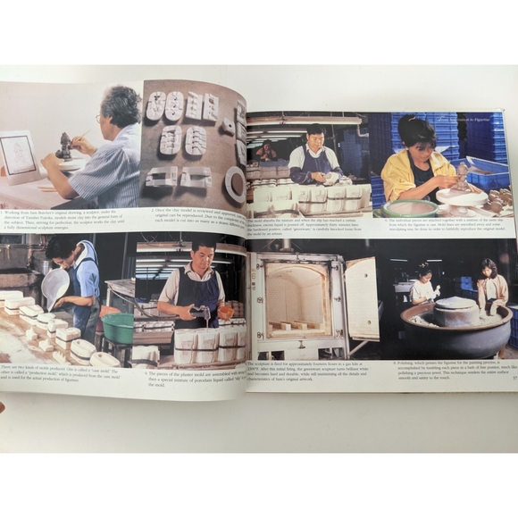 Precious Moments Last Forever Hardbound Book By Laura C. Martin - Picture 10 of 13